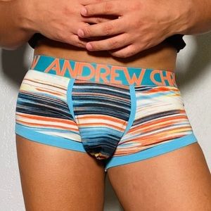 Andrew Christian California Boxer Brief